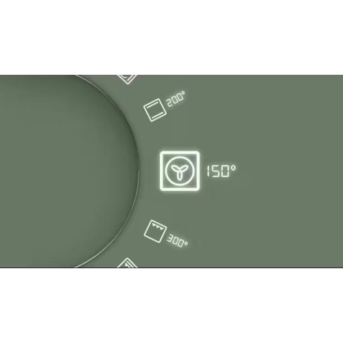 Духовой шкаф Electrolux EOF 4P74 X