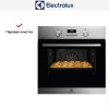 Духовой шкаф Electrolux EOH3C00BX