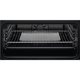 Духовой шкаф Electrolux EVL6E46X