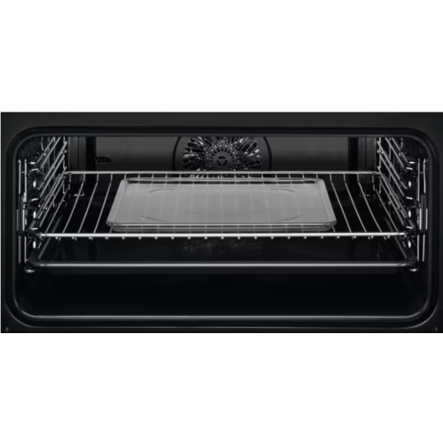 Духовой шкаф Electrolux EVL6E46X