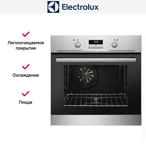 Духовой шкаф Electrolux EZB52410AX