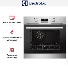 Духовой шкаф Electrolux EZB 53410 AX