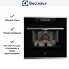 Духовой шкаф Electrolux KOAAS31CX