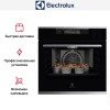 Духовой шкаф Electrolux KOAAS31CX