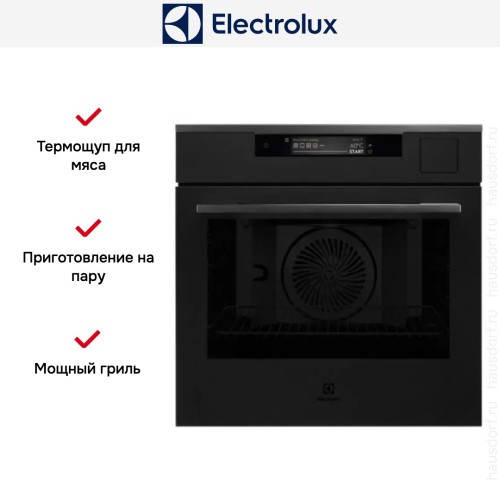 Духовой шкаф Electrolux KOAAS31WT