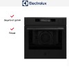Духовой шкаф Electrolux KOAAS31WT