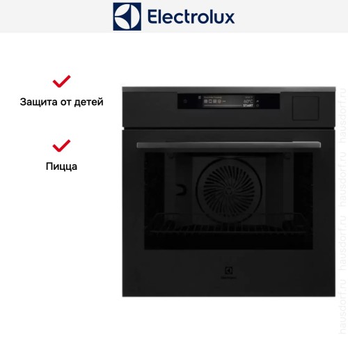 Духовой шкаф Electrolux KOAAS31WT