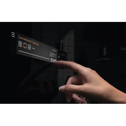 Духовой шкаф Electrolux KOAAS31WX