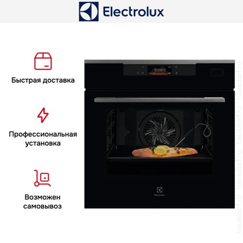 Духовой шкаф Electrolux KOBBS39H