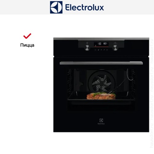 Духовой шкаф Electrolux KODDP77H