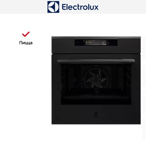 Духовой шкаф Electrolux KOEAP31WT
