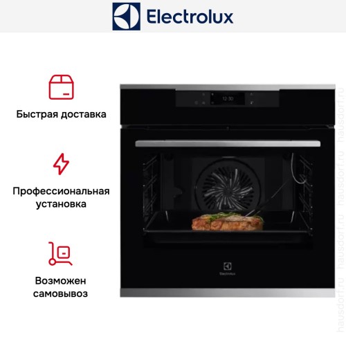 Духовой шкаф Electrolux KOEBP39WX