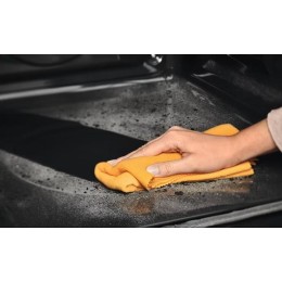 Духовой шкаф Electrolux KOEBP39WX