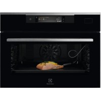 Духовой шкаф Electrolux KVBAS21WX