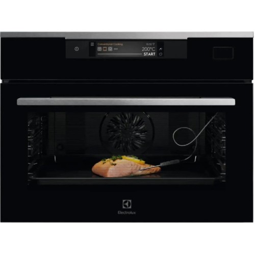 Духовой шкаф Electrolux KVBAS21WX