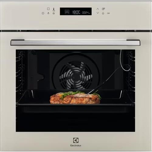 Духовой шкаф Electrolux LOE7C31S
