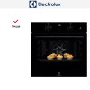 Духовой шкаф Electrolux OED 3H50 TK