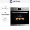 Духовой шкаф Electrolux OED 3H50 TX