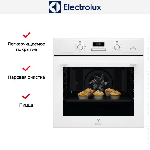 Духовой шкаф Electrolux OED 3H50 V