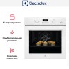 Духовой шкаф Electrolux OED 3H50 V