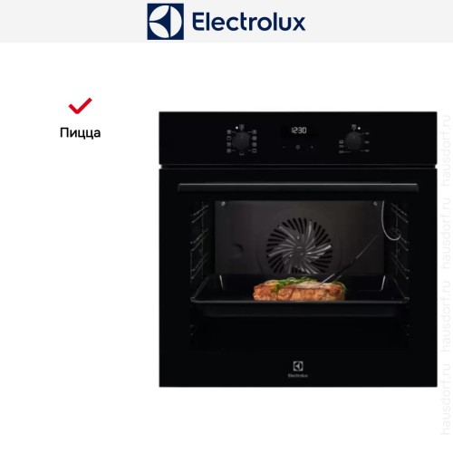 Духовой шкаф Electrolux OEE5C61Z