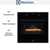 Духовой шкаф Electrolux OEF 3H70 TK