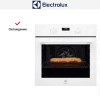 Духовой шкаф Electrolux OEF 5H50 V
