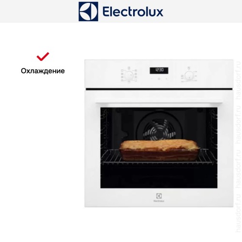 Духовой шкаф Electrolux OEF 5H50 V