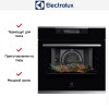 Духовой шкаф Electrolux OKA9S31WX