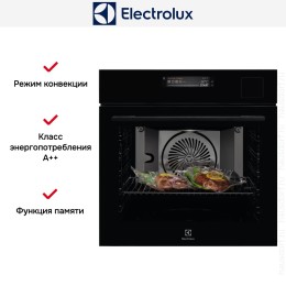 Духовой шкаф Electrolux OKA9S31WZ