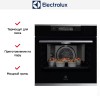 Духовой шкаф Electrolux OKA 9S31 CX