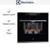 Духовой шкаф Electrolux OKA 9S31 CX