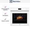 Духовой шкаф Electrolux OKC8H39WV
