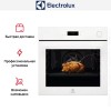 Духовой шкаф Electrolux OKC8H39WV