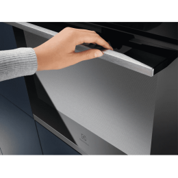 Духовой шкаф Electrolux OKD5H40X