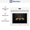 Духовой шкаф Electrolux OKD 5C51 V