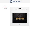Духовой шкаф Electrolux OKD 5C51 V