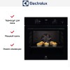 Духовой шкаф Electrolux OKD 5C51 Z