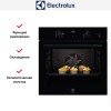 Духовой шкаф Electrolux OKD 5C51 Z