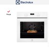 Духовой шкаф Electrolux OKE5C71V