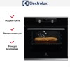 Духовой шкаф Electrolux OKF5C50X