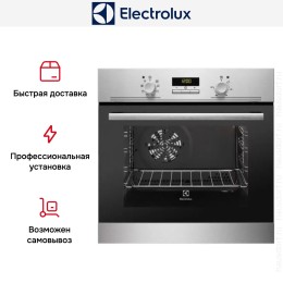 Духовой шкаф Electrolux OPEB4300X