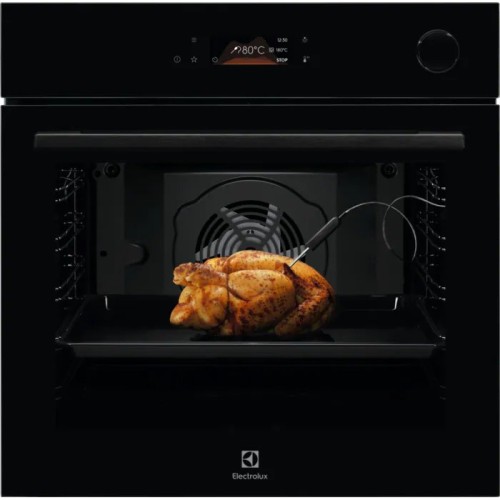 Духовой шкаф Electrolux COC8E39Z купить в Москве и Санкт-Петербурге
