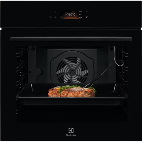 Духовой шкаф Electrolux COD8H39Z купить в Москве и Санкт-Петербурге