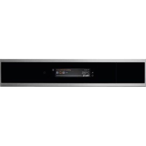 Духовой шкаф Electrolux EOA9S31CX