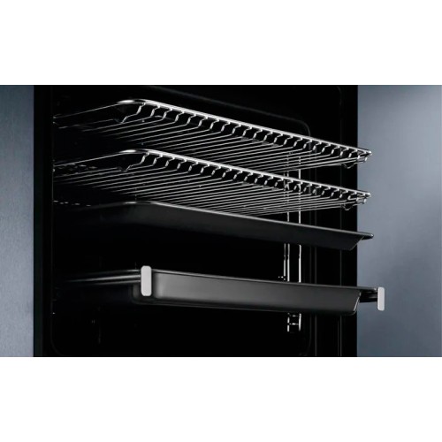 Духовой шкаф Electrolux EOA9S31CX