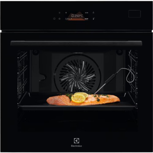 Духовой шкаф Electrolux EOB8S39WZ
