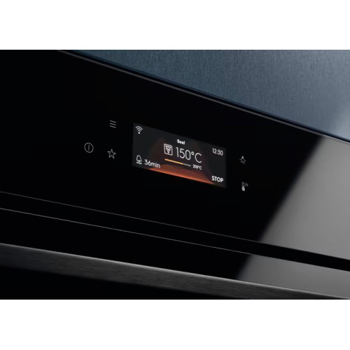 Духовой шкаф Electrolux EOB8S39WZ