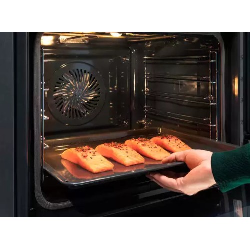 Духовой шкаф Electrolux EOB9S31WX