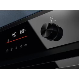 Духовой шкаф Electrolux EOC6P77H